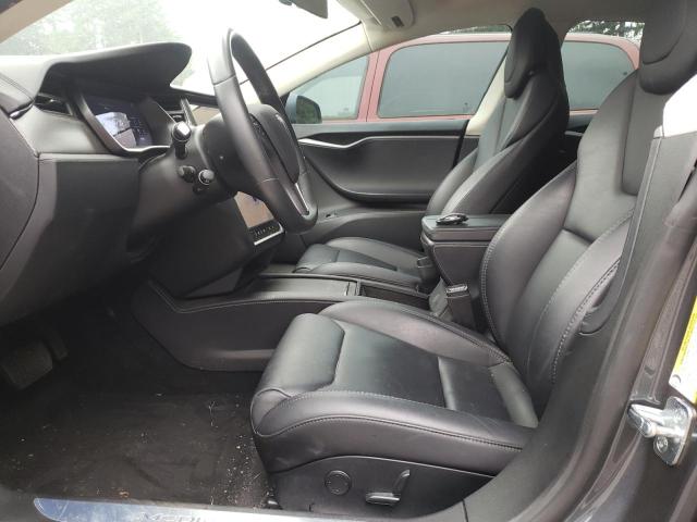 5YJSA1E25JF254523 Tesla MODEL S