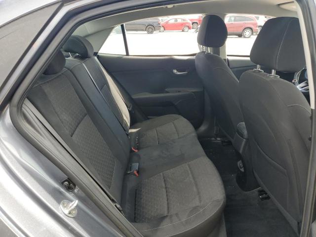 3KPA24AB6KE211980 KIA RIO S