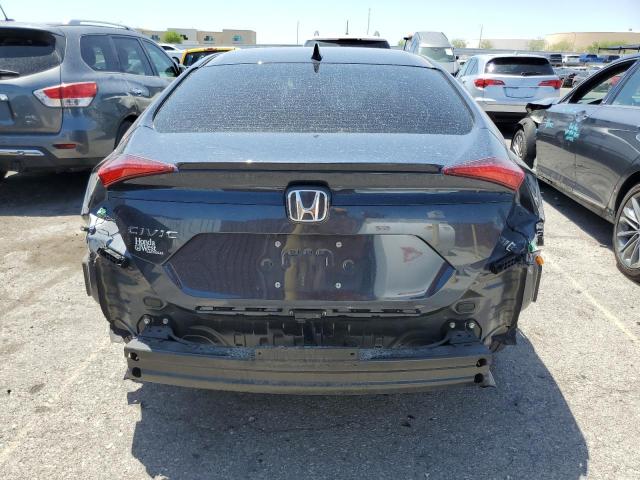 2020 HONDA CIVIC EX - 19XFC1F34LE021941