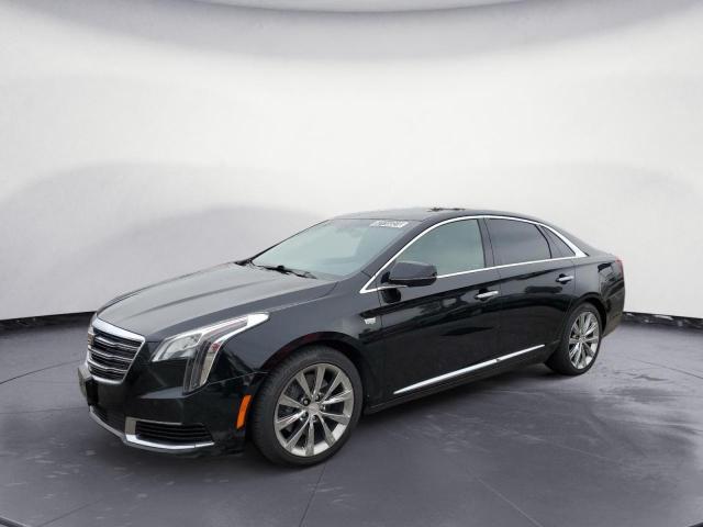 2019 Cadillac XTS 