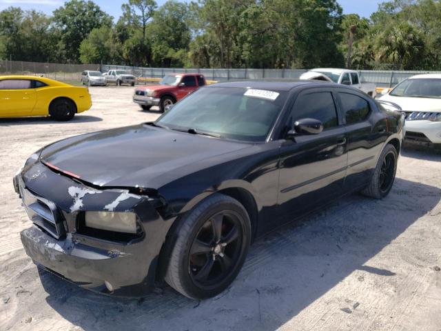 2010 Dodge Charger SXT