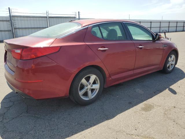 5XXGM4A79FG395213 KIA Optima Lx