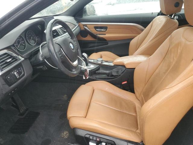2020 BMW 430XI - WBA4W5C01LAE51560