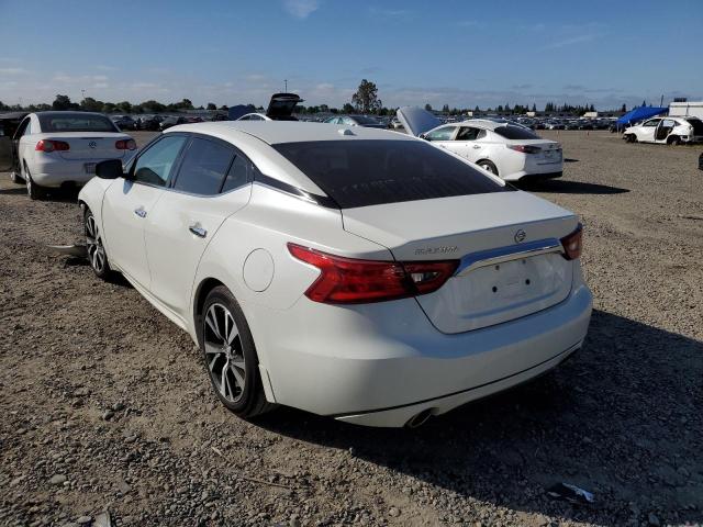 1N4AA6AP8JC364219 Nissan Maxima 3.5s