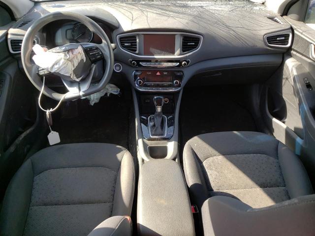 2019 HYUNDAI IONIQ BLUE - KMHC65LC6KU136400