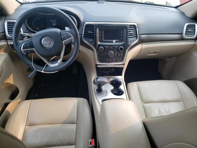 1C4RJEBG2EC409988 Jeep Grand Cherokee Limited
