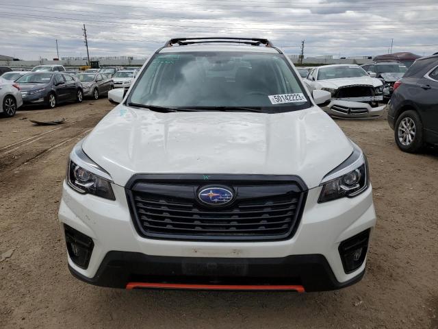 2020 SUBARU FORESTER S - JF2SKARC7LH487954