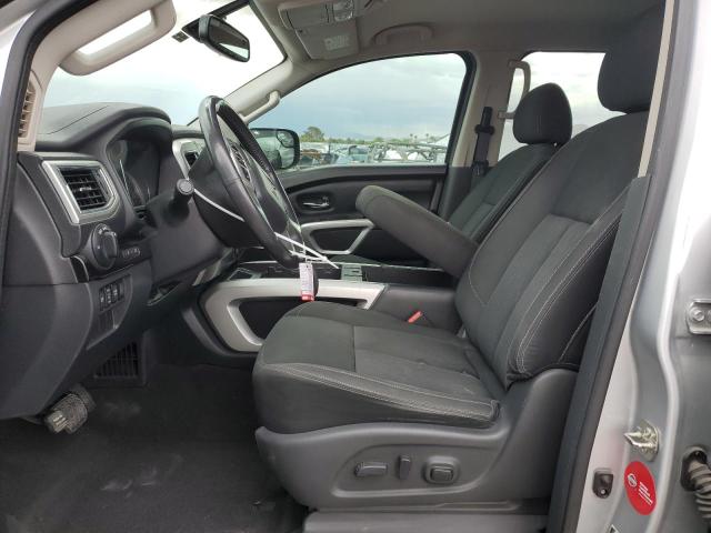 1N6AA1E69HN536364 Nissan TITAN SV