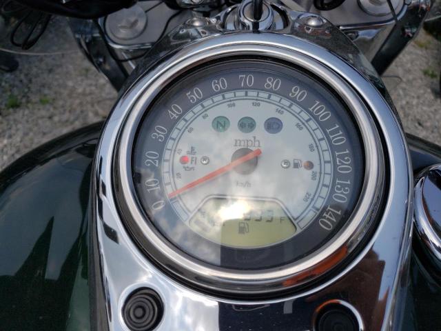 2006 KAWASAKI VN1600 D6F - JKBVNKD156A006083