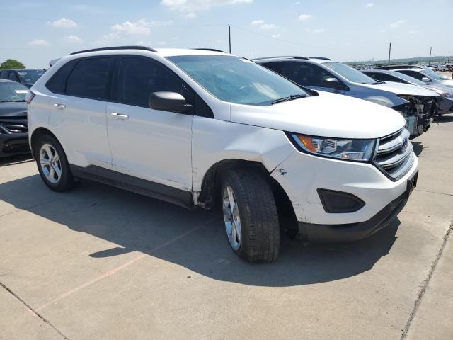 2FMPK3G98JBB62744 2018 FORD EDGE, photo no. 4