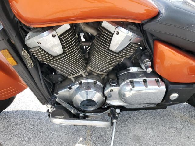 2002 HONDA VTX1800 R - 1HFSC49082A000485