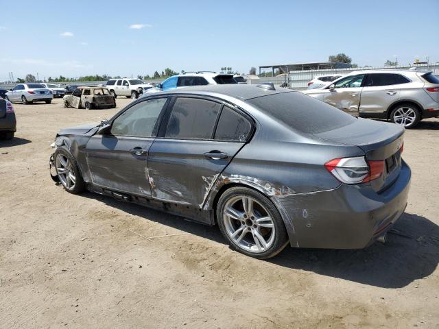 WBA8B3G58GNT92011 | 2016 BMW 340 I