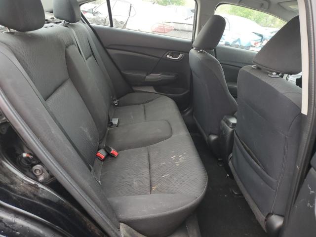19XFB2F7XFE087121 Honda CIVIC SE
