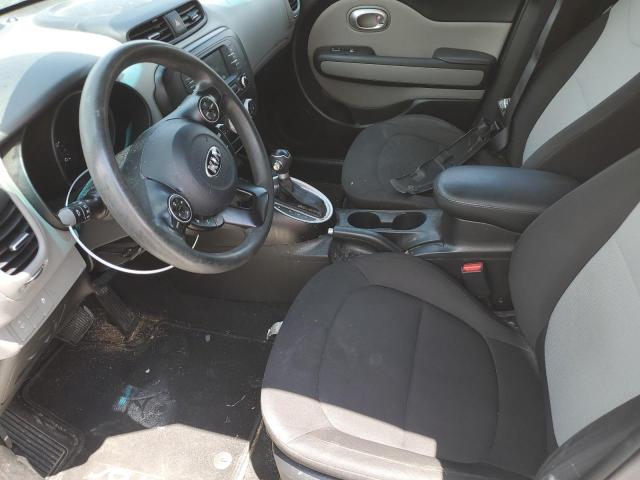 KNDJN2A22K7679667 KIA Soul