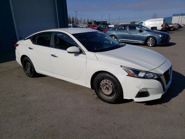 2020 NISSAN ALTIMA S - 1N4BL4BV2LC208387