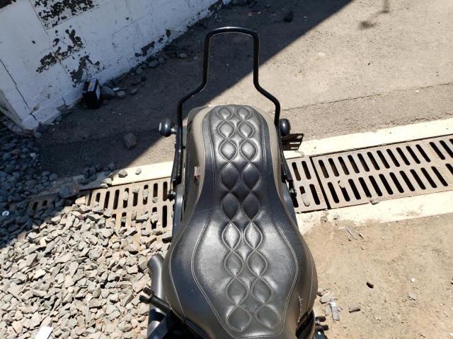 2020 HARLEY-DAVIDSON FLFBSANV - 1HD1YRK1XLB061645