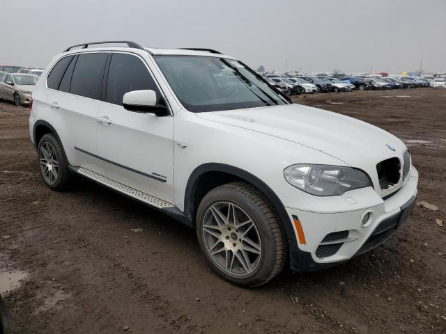 VIN 5UXZV4C51D0B23188 2013 BMW X5, Xdrive35I no.4