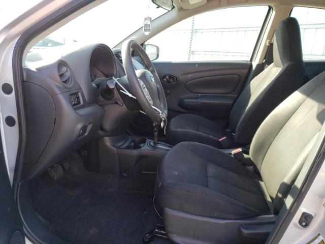 3N1CN7AP4GL846165 Nissan VERSA S
