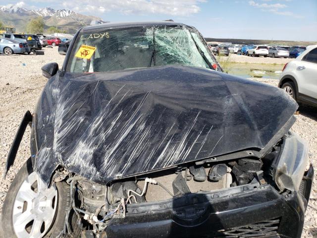 2016 TOYOTA 4RUNNER SR - JTEBU5JRXG5378990