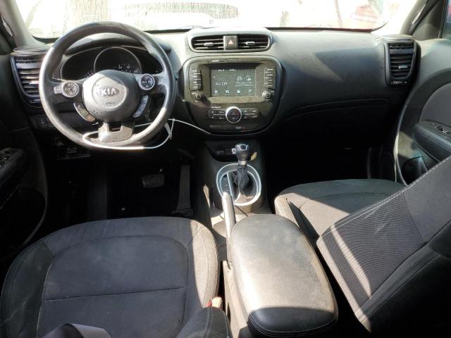 KNDJP3A56J7548749 KIA SOUL +