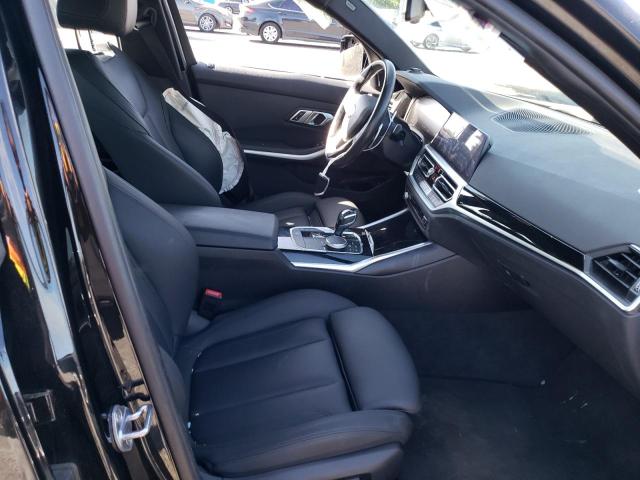 WBA5R1C57KAK08525 BMW 330I