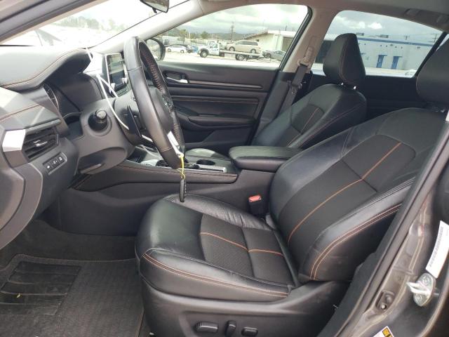 1N4BL4CV4NN332019 Nissan ALTIMA SR