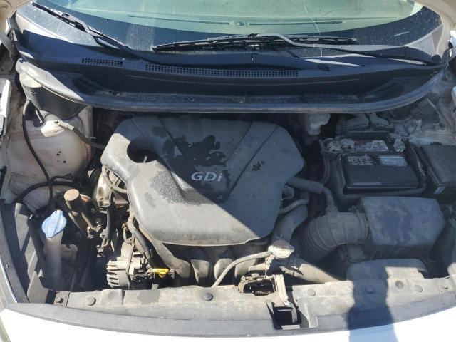 KNADM4A31E6393921 KIA RIO LX