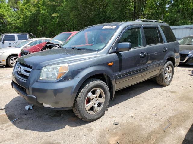 2006 Honda Pilot EX