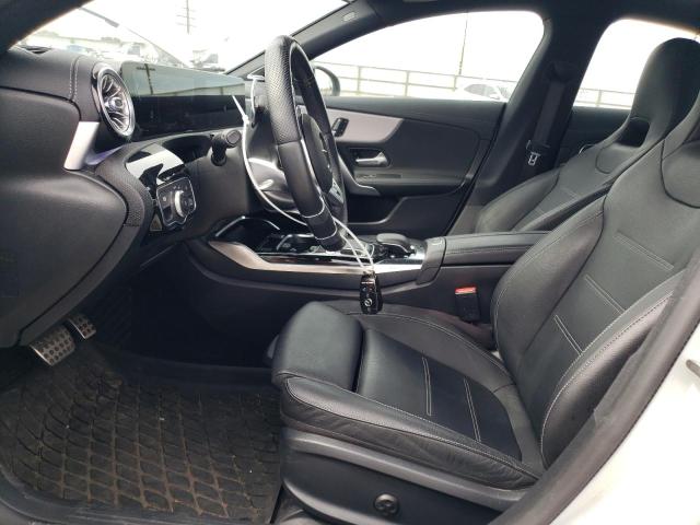 W1K5J5DBXLN083977 Mercedes-Benz Cla 45 Amg