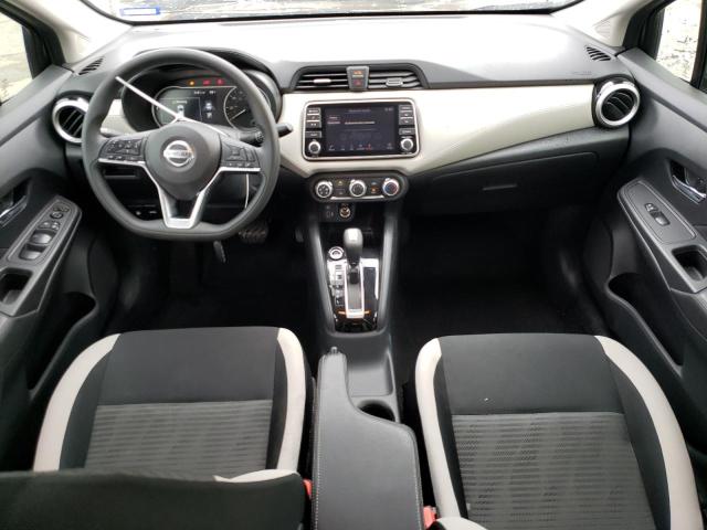 3N1CN8EV1LL809891 Nissan VERSA SV