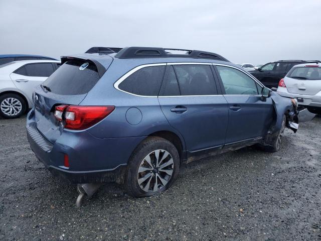 4S4BSENC5G3301130 Subaru Outback 3.6r Limited