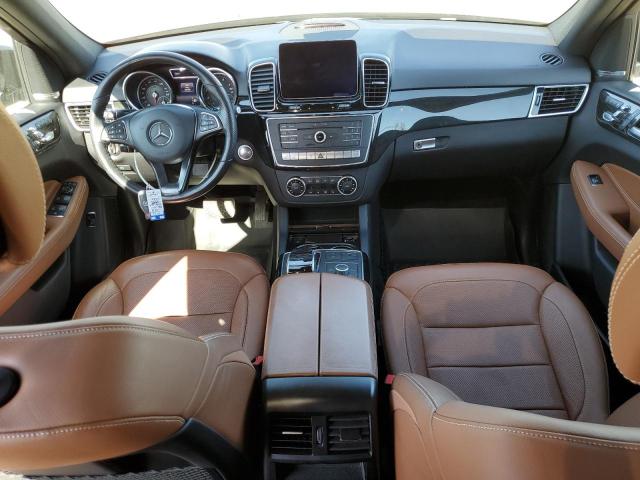 4JGDA5HB9JB035056 Mercedes-Benz Gle 350 4matic