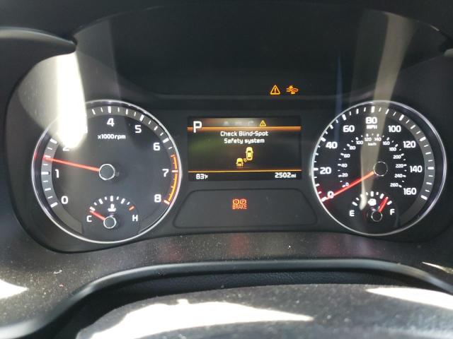 3KPF54ADXPE577575 KIA Forte Gt Line