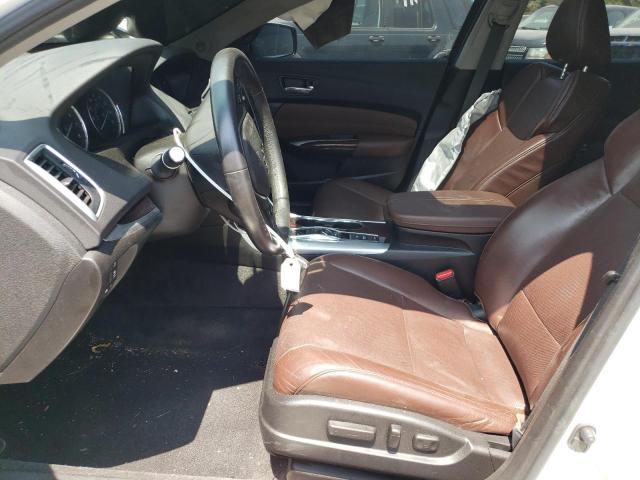 2016 ACURA TLX ADVANC 19UUB3F72GA002078