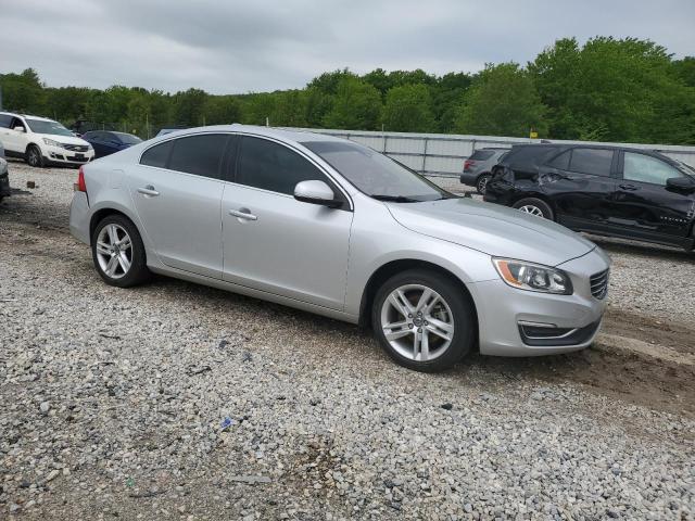YV140MFK1F1352406 Volvo S60 Premier