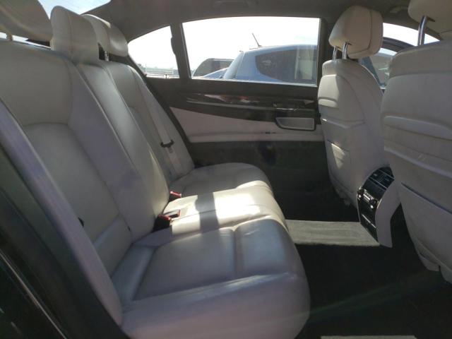 2015 BMW ALPINA B7 - WBAYE8C5XFD781957