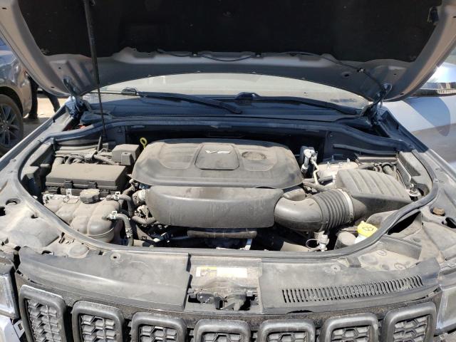 1C4RJFBG0JC283517 Jeep Grand Cherokee Limited