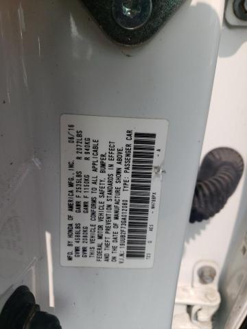 2016 ACURA TLX ADVANC 19UUB2F73GA012080