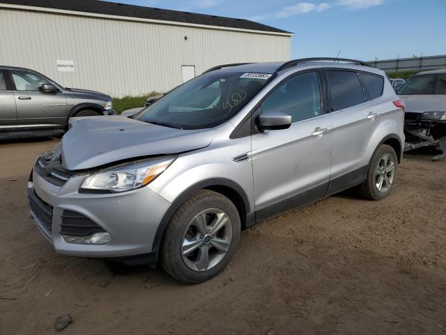 1FMCU9GX2GUA08656 2016 FORD ESCAPE, photo no. 1