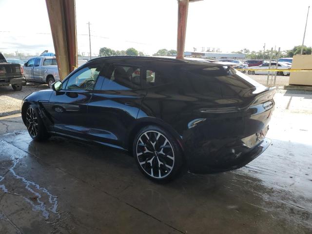 2021 ASTON MARTIN DBX - SCFVUJAW7MTV03128
