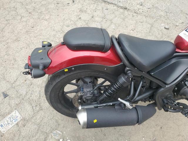 2023 HONDA CMX300 A MLHNC5352P5600143
