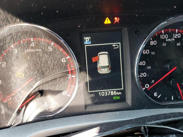 2017 TOYOTA RAV4 SE - 2T3JFREVXHW666785