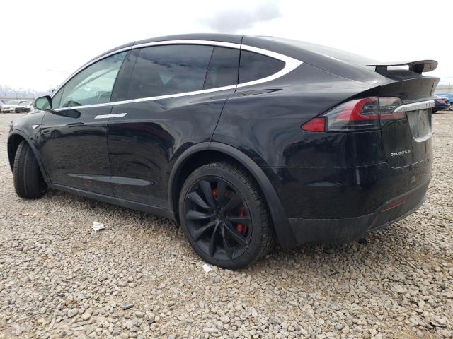 5YJXCAE24GF007390 Tesla MODEL X
