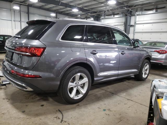 WA1AJAF74LD008282 2020 AUDI Q7, photo no. 3