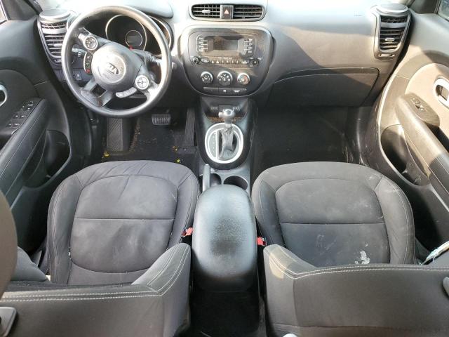 KNDJN2A21E7060157 KIA Soul