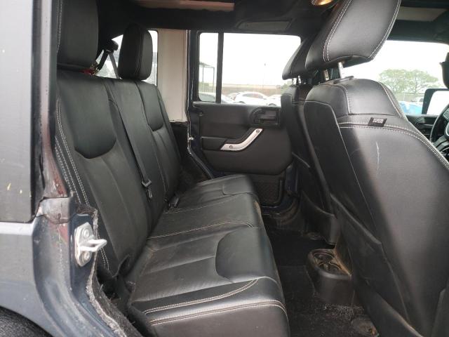 1C4HJWFG7GL299521 Jeep Wrangler Unlimited Rubicon