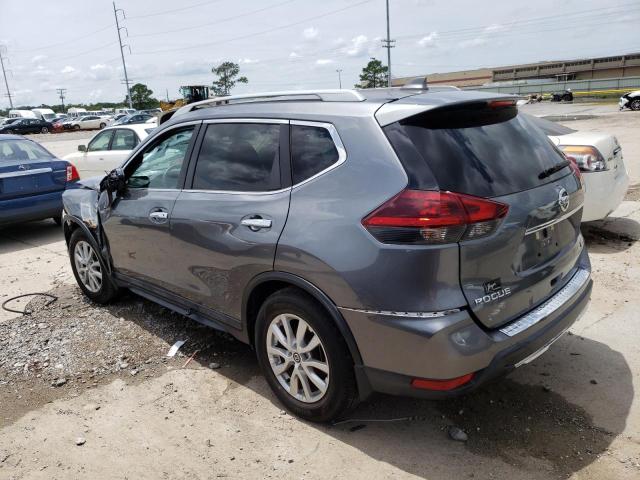 5N1AT2MT9LC724019 Nissan ROGUE S