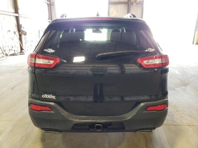 1C4PJMAS9GW317429 Jeep Cherokee Sport