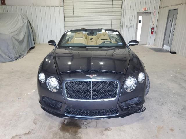 VIN SCBGH3ZA9FC044349 2015 Bentley Continental, Gt... no.5