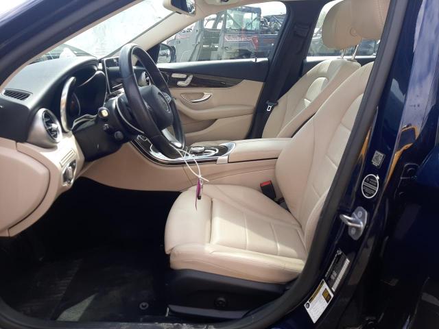 55SWF4KB2HU226115 Mercedes-Benz C 300 4matic